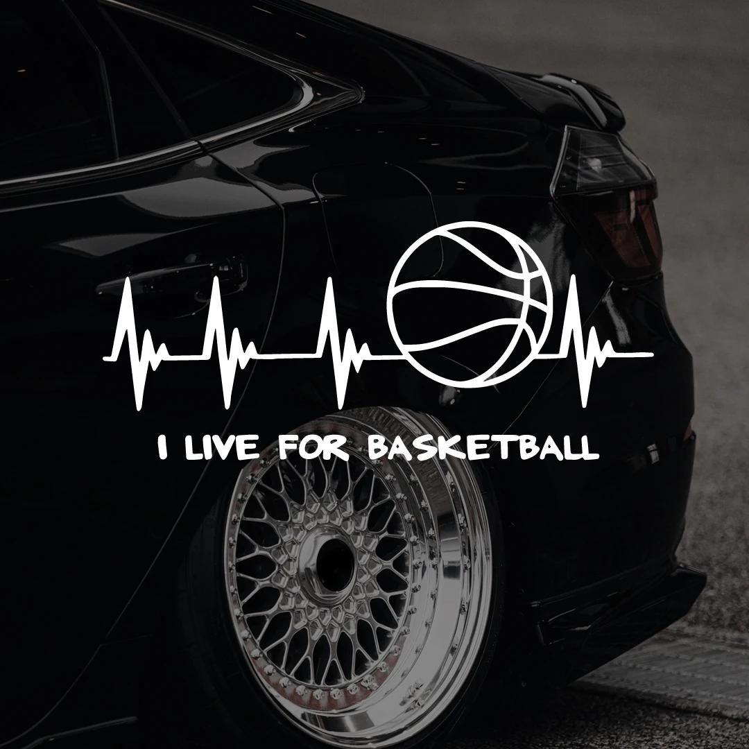 I LIVE BASKETBALL ڵ ƼĿ,  Į, ڵ Ÿϸ ׼, DIY ڵ Ʈ ƼĿ,   